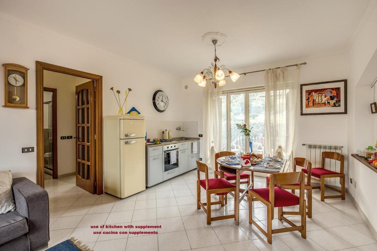 Guest house Antica Via Ostiense. *
