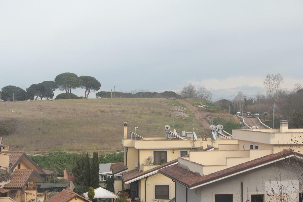 Antica Via Ostiense. Guest house *
