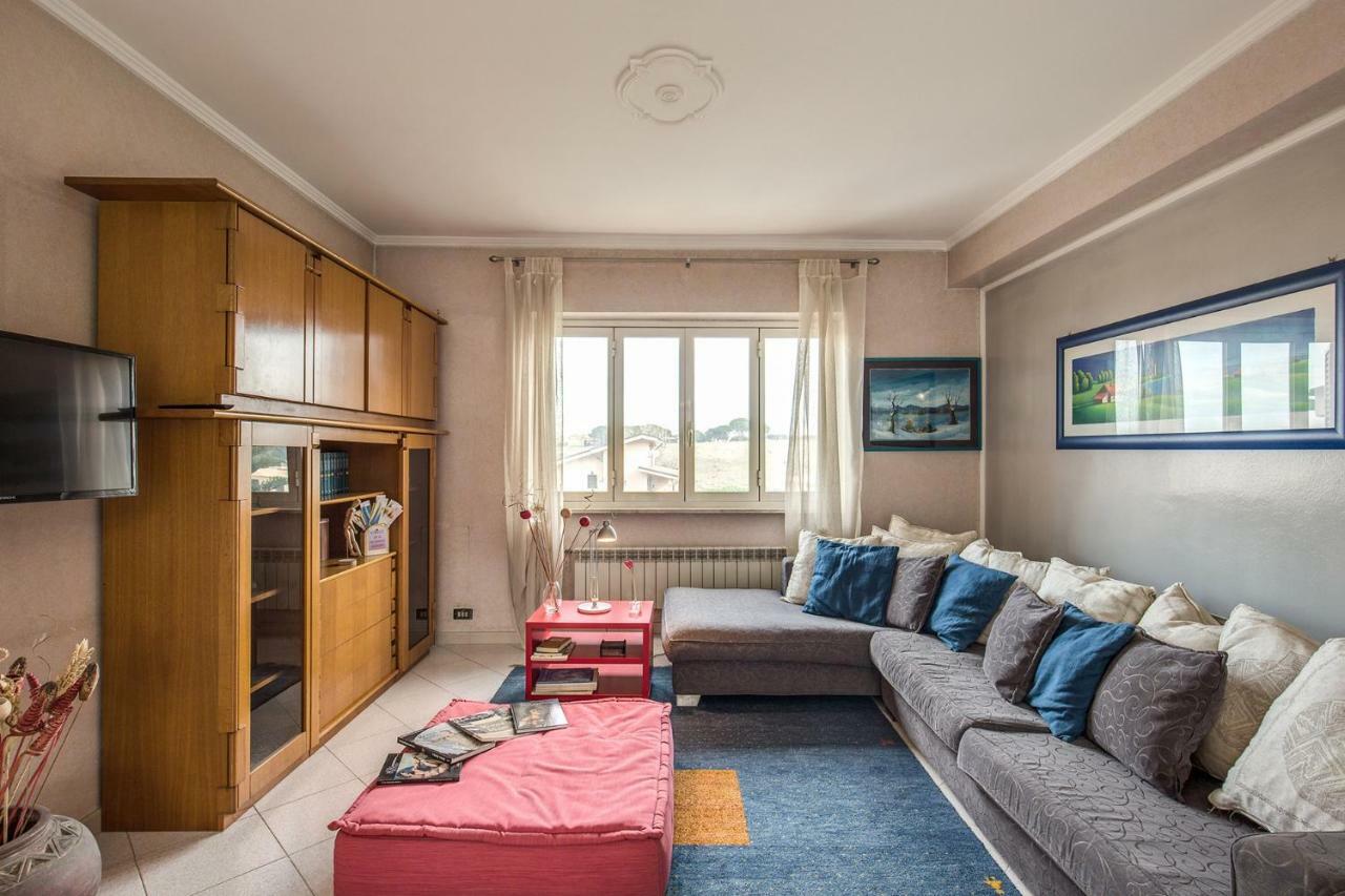 Antica Via Ostiense. Guest house *